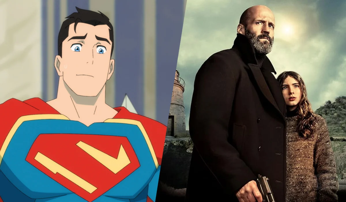HBO Max e Prime Video trazem 20 estreias imperdíveis neste fim de semana