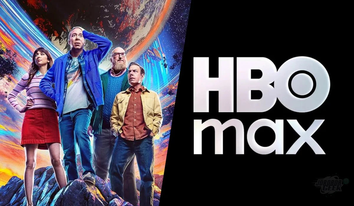 HBO Max revela lançamentos imperdíveis da semana de 27 de julho a 2 de agosto