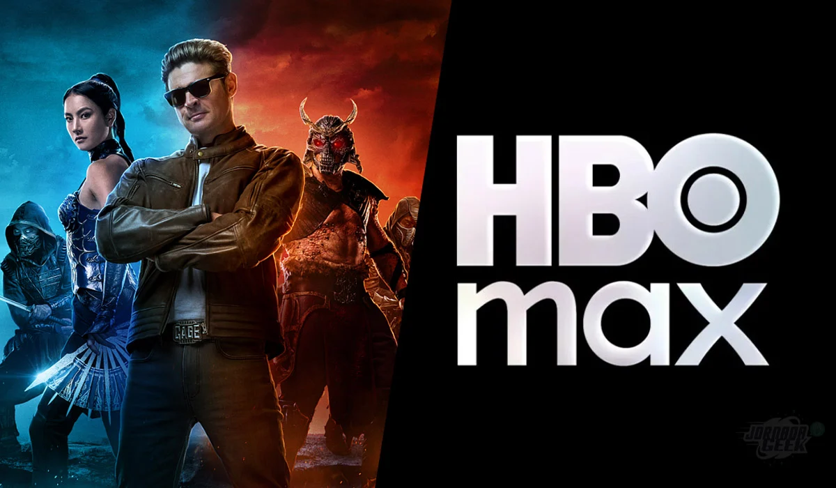HBO Max revela lançamentos imperdíveis de 20 a 26 de julho, incluindo House of The Dragon