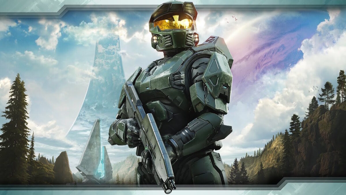 Halo Campaign Evolved: comparação gráfica revela evolução em remake do clássico