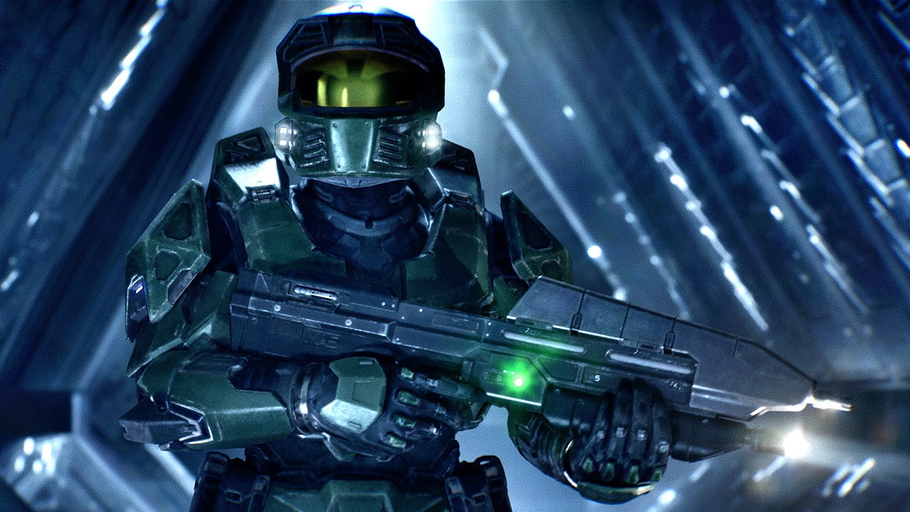 Halo Campaign Evolved conquista 2ª posição na PlayStation Store dos EUA e 4ª no Xbox