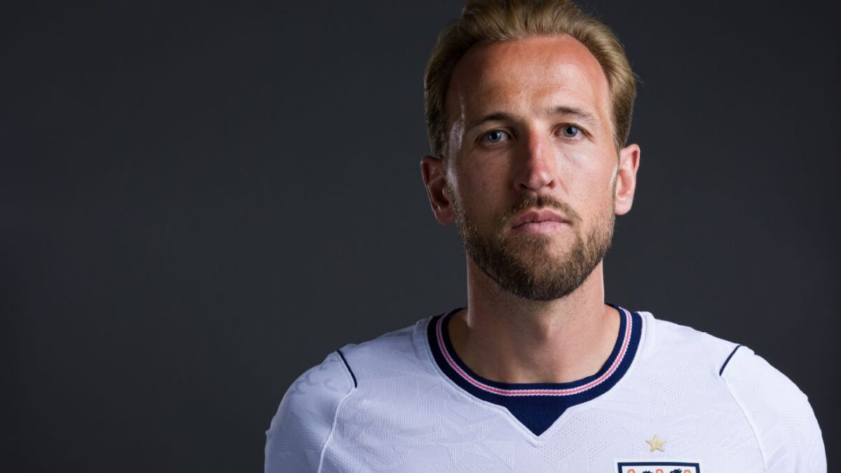 Harry Kane: 5 curiosidades surpreendentes sobre o ídolo da Inglaterra antes da semifinal