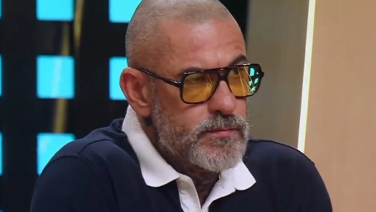 Henrique Fogaça é substituído por Dayse Paparoto no MasterChef após acidente de moto