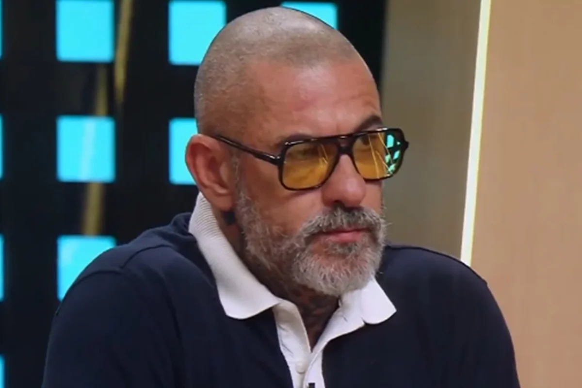 Henrique Fogaça é substituído por Dayse Paparoto no MasterChef após acidente de moto
