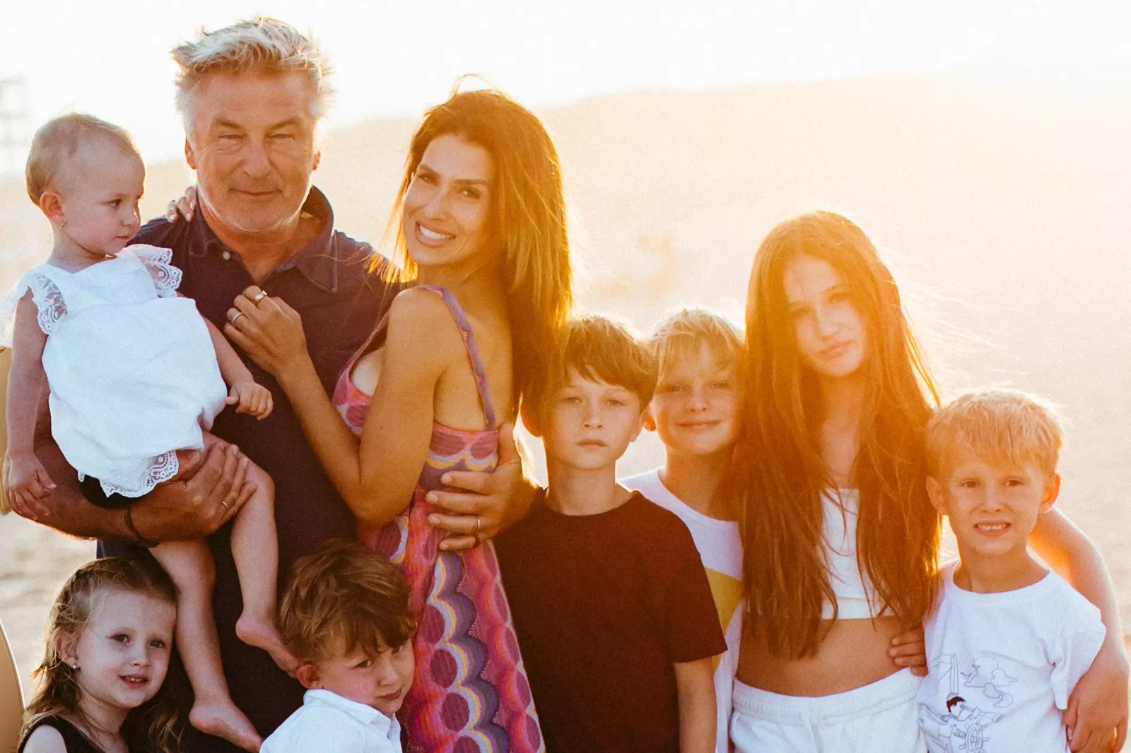 Hilaria Baldwin revela luta contra transtornos alimentares e obsessão por calorias