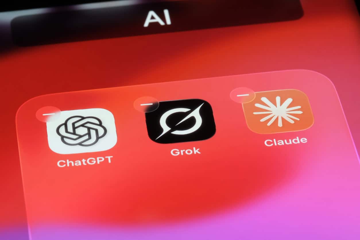 Homem acredita estar sendo perseguido após conversa com IA Grok de Musk