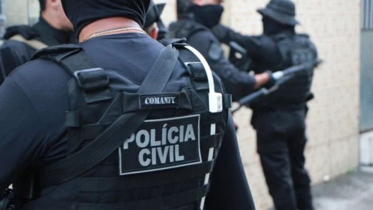 Homem é preso em Itabuna, Bahia, por aliciar crianças com doces e brinquedos