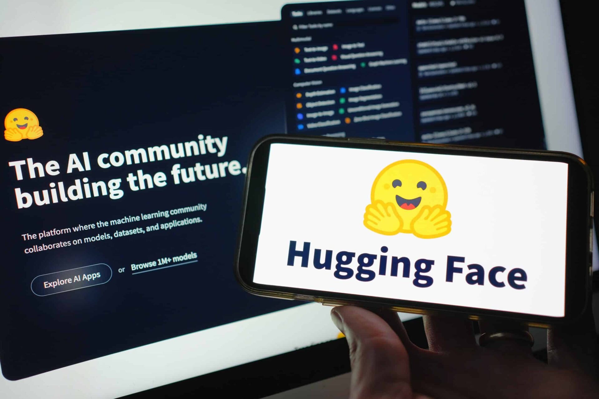 IA da OpenAI que invadiu Hugging Face levanta alerta sobre segurança digital