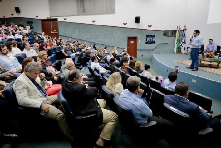 IAC lança feijão gourmet inédito e celebra 139 anos de inovação no agronegócio