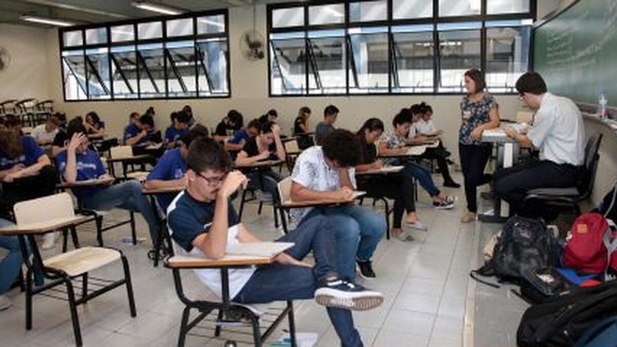 ITA encerra inscrições para vestibular 2027 neste domingo; taxa é R$ 195,00