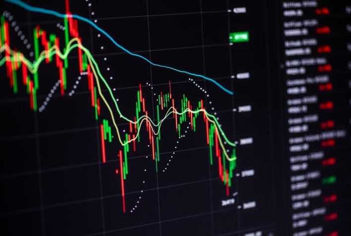 Ibovespa abre em queda com pressão externa e alta do dólar após desvalorização global