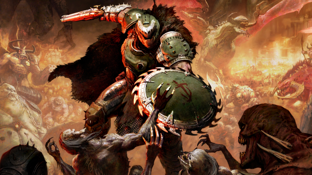 Id Software e estúdios da Bethesda sofrem cortes significativos, mas não fecham