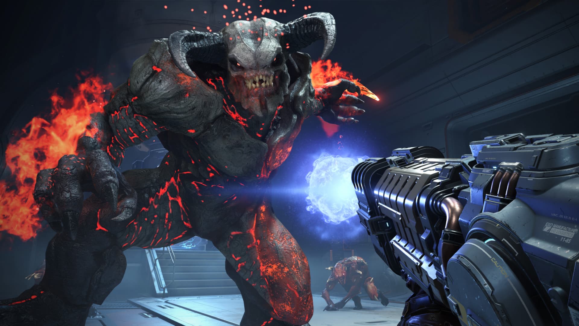 Id Software perde quase metade da equipe e vê planos de novos jogos ameaçados