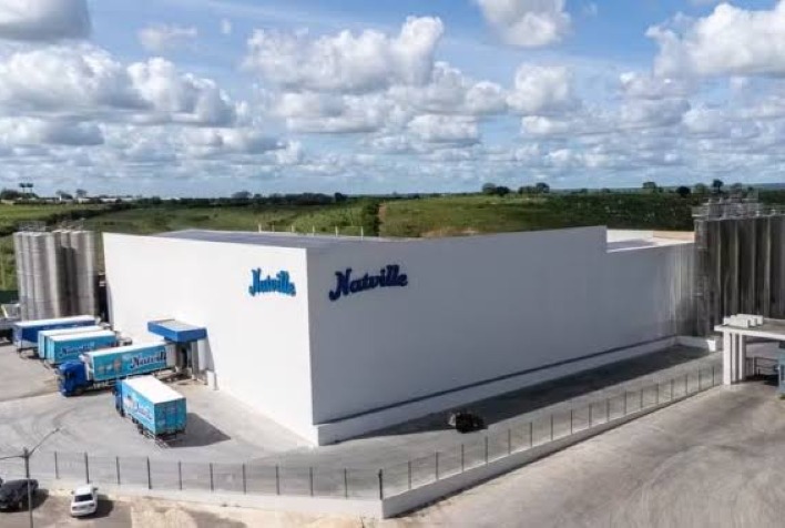 Indústria do leite cresce no Nordeste e gera milhares de empregos na região