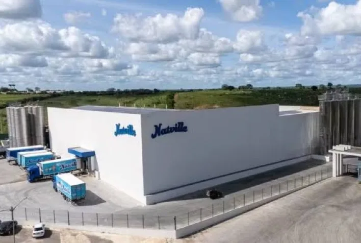 Indústria do leite cresce no Nordeste e gera milhares de empregos na região