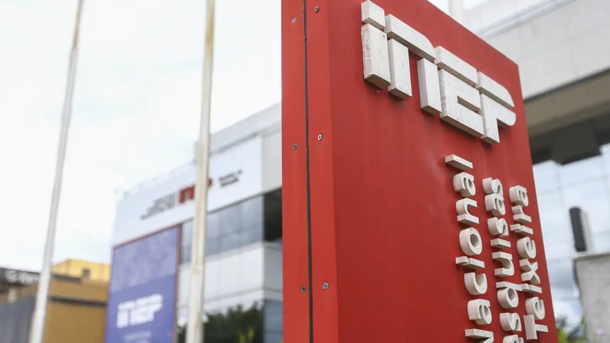 Inep lança painel de estatísticas da educação superior para consulta pública
