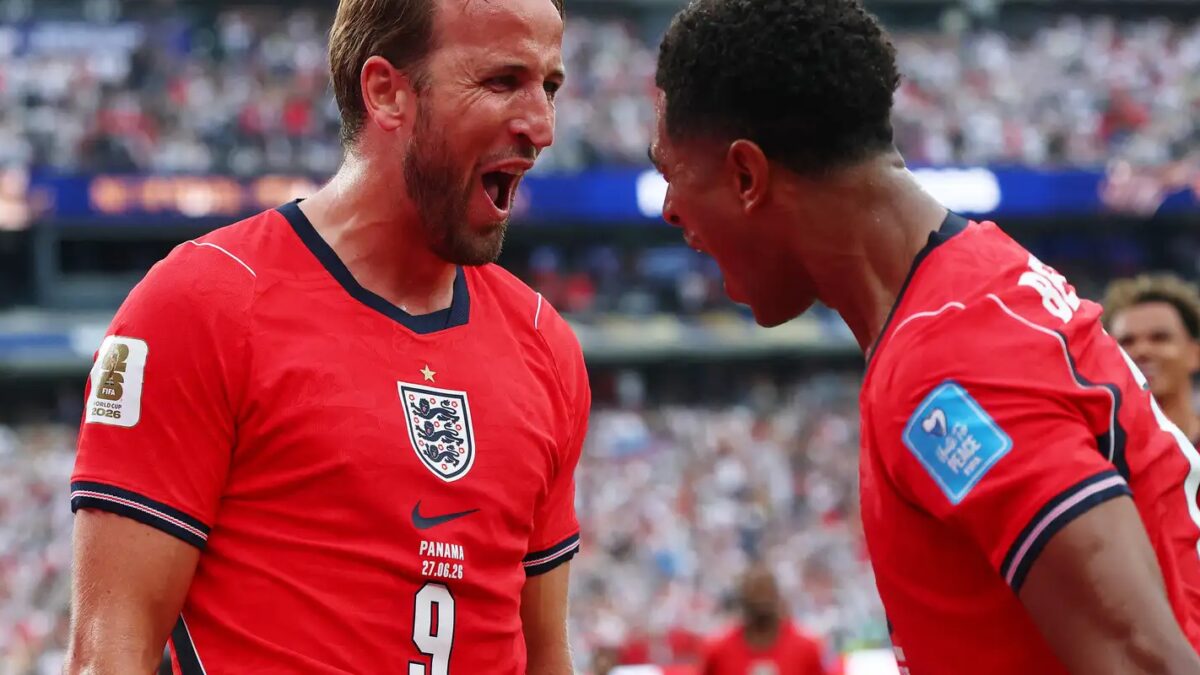 Inglaterra, Bélgica e EUA buscam vaga nas oitavas da Copa do Mundo nesta quarta-feira