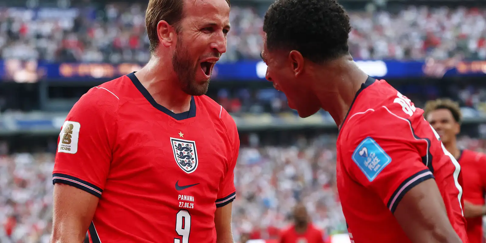 Inglaterra, Bélgica e EUA buscam vaga nas oitavas da Copa do Mundo nesta quarta-feira