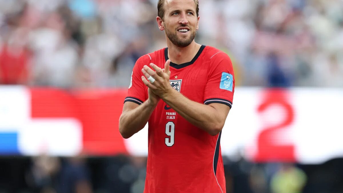 Inglaterra enfrenta RD Congo em dia de Copa do Mundo nesta quarta (1º/7)