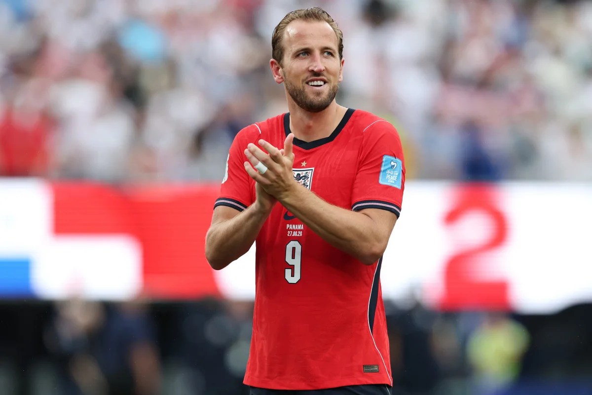 Inglaterra enfrenta RD Congo em dia de Copa do Mundo nesta quarta (1º/7)