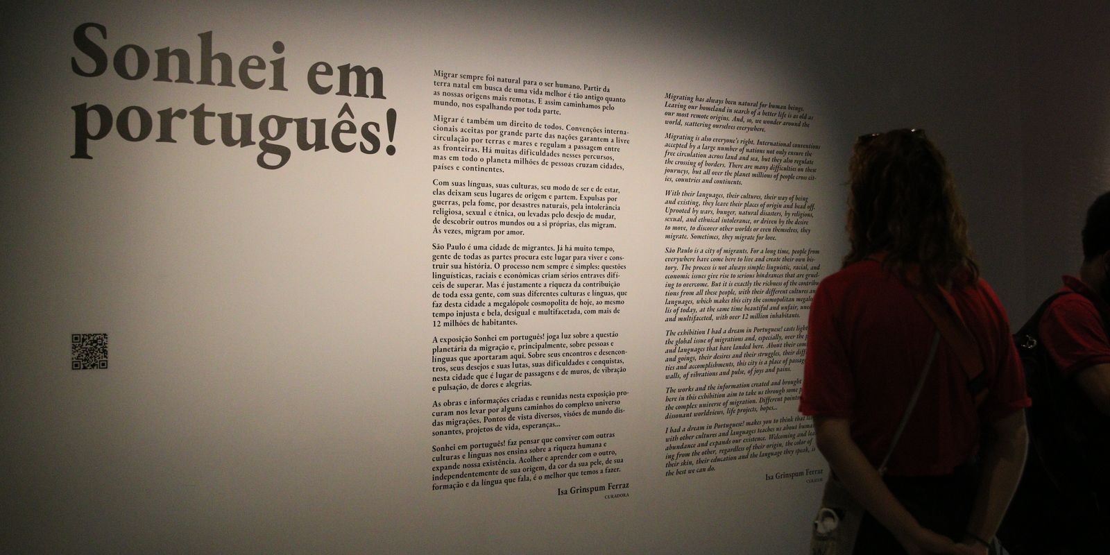 Inscrições para 2ª edição do exame Celpe-Bras começam nesta segunda-feira