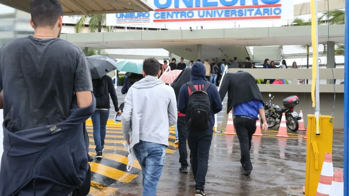 Inscrições para Fies do segundo semestre vão até 17 de julho de 2026
