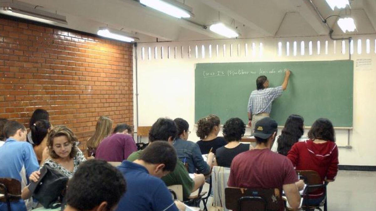 Inscrições para a Prova Nacional Docente (PND) 2026 vão até sexta-feira (10)