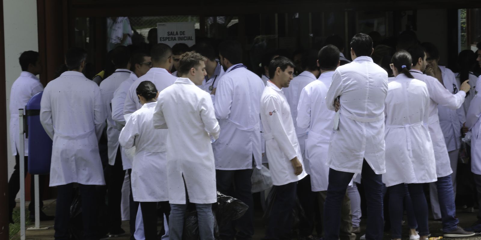 Inscrições para o Enare 2026/2027 seguem até esta quarta-feira, 15 de novembro