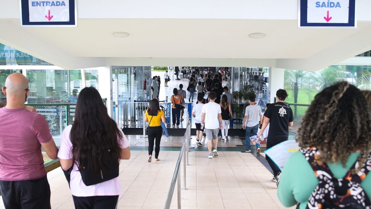 Inscrições para o Fies do segundo semestre começam nesta terça-feira, 14 de julho