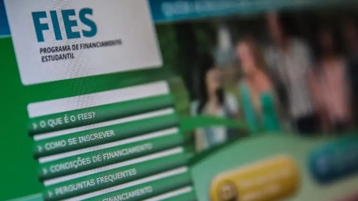 Inscrições para o Fies terminam nesta sexta-feira (17/7); saiba como participar