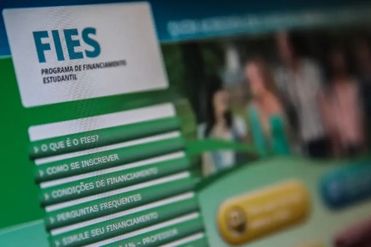 Inscrições para o Fies terminam nesta sexta-feira (17/7); saiba como participar