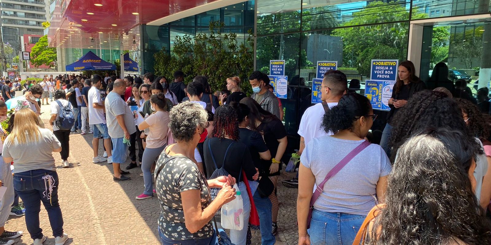 Inscrições para o Prouni 2026 começam nesta terça-feira e vão até sexta-feira
