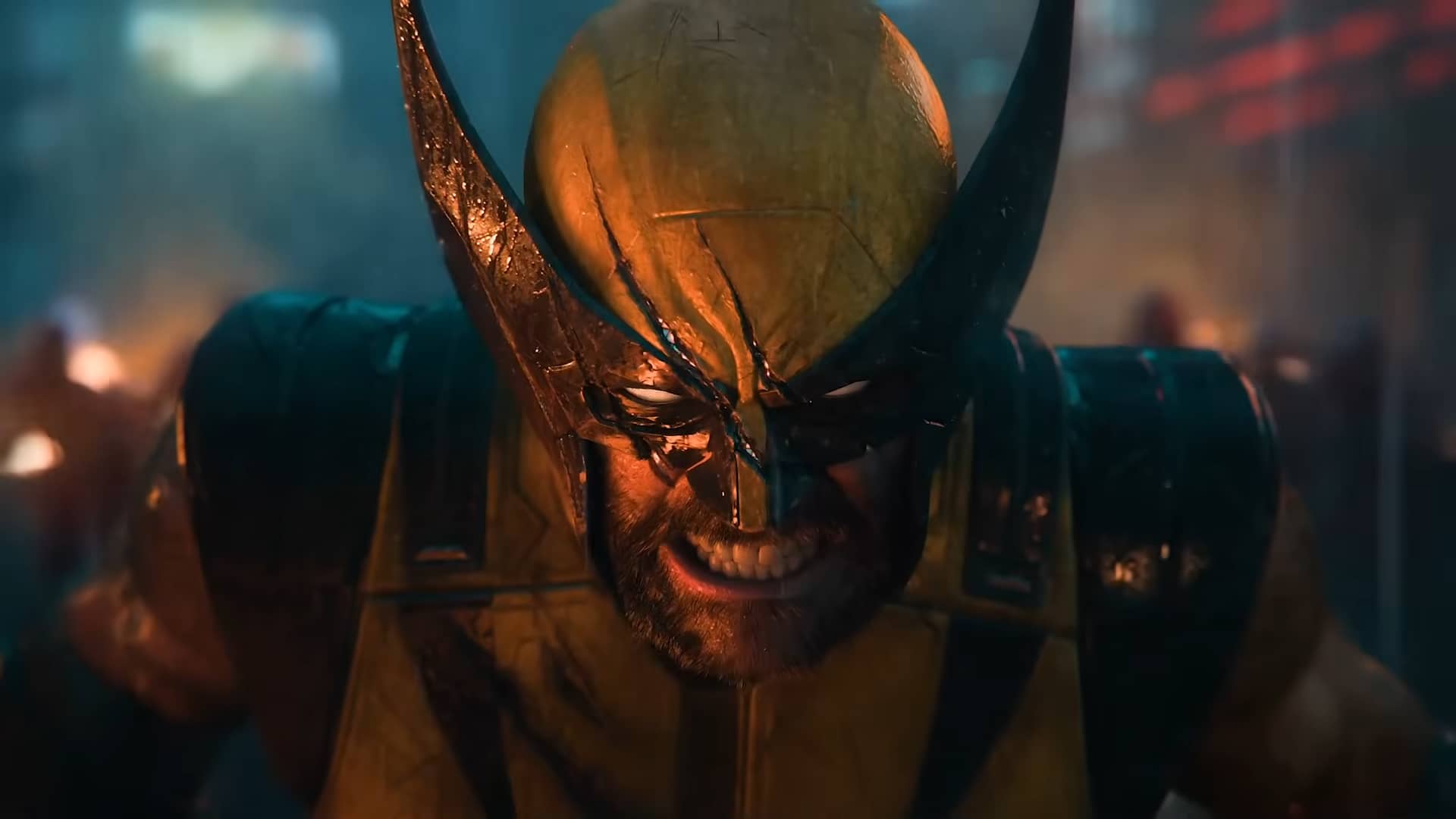 Insomniac lança novo trailer de Marvel's Wolverine com ação e brutalidade intensa