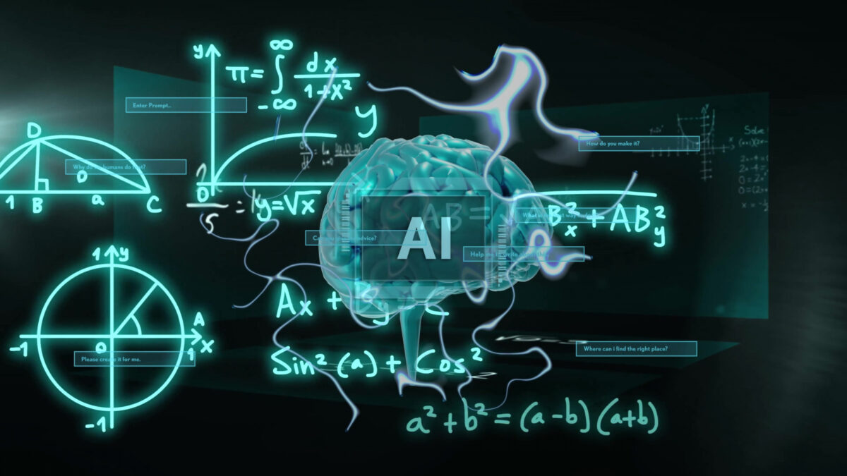 Inteligência Artificial conquista nota máxima na Olimpíada Internacional de Matemática