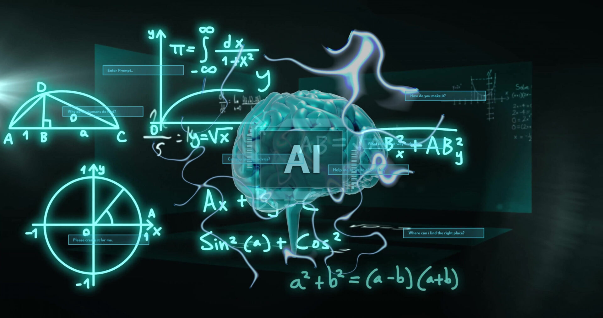 Inteligência Artificial conquista nota máxima na Olimpíada Internacional de Matemática