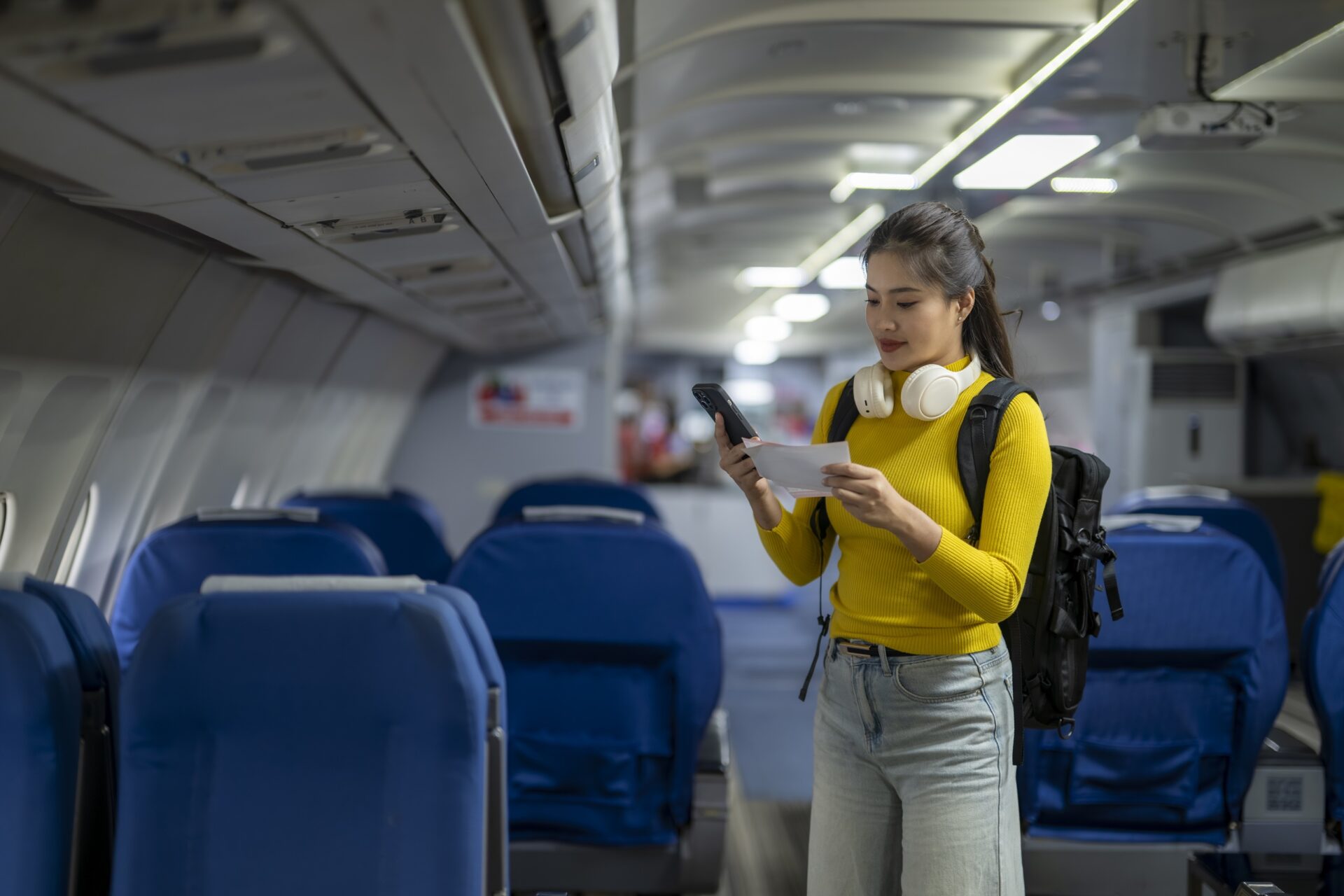 Inteligência Artificial transforma busca por passagens aéreas e eleva preços
