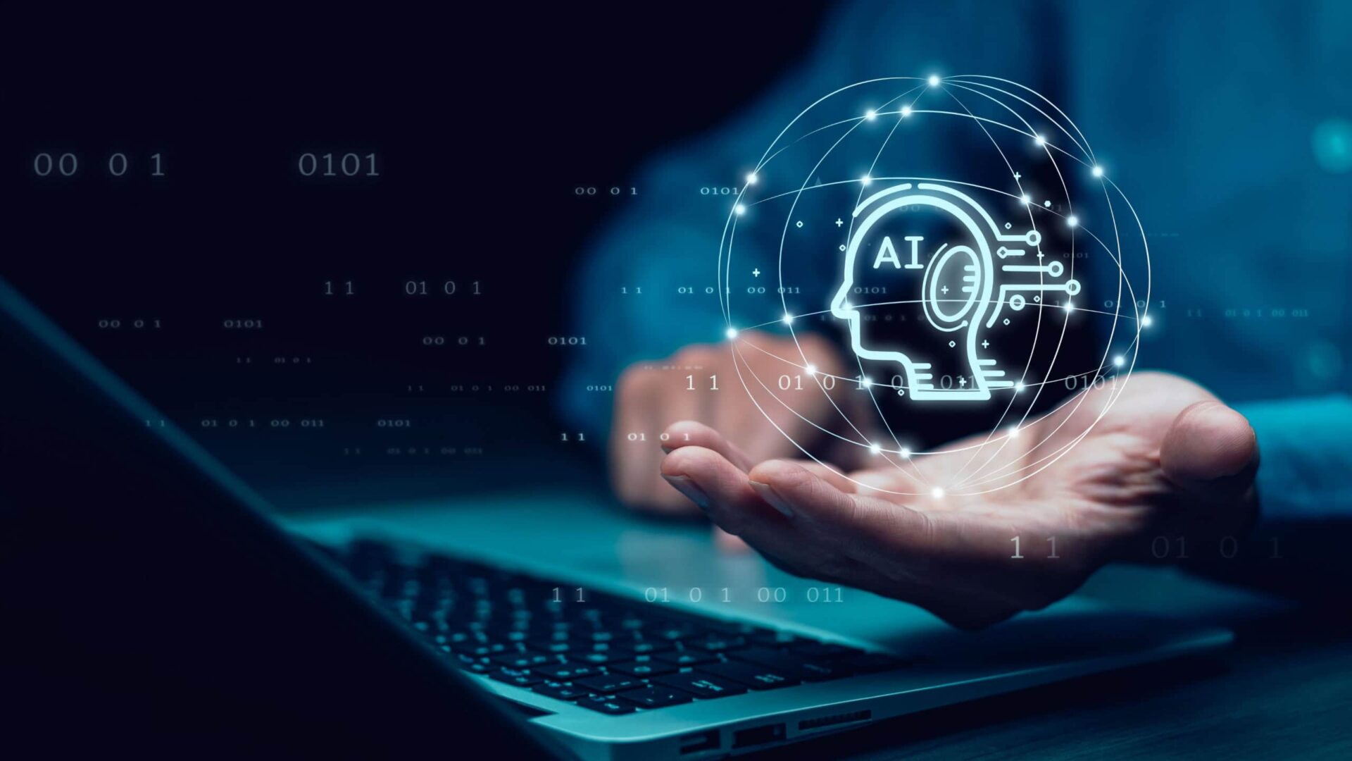 Inteligência artificial transforma perfil de vagas, mas emprego se mantém estável