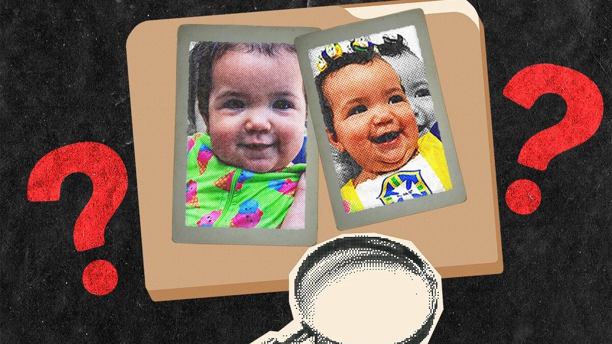 Investigação da morte da bebê Helena muda foco após laudo descartar estupro