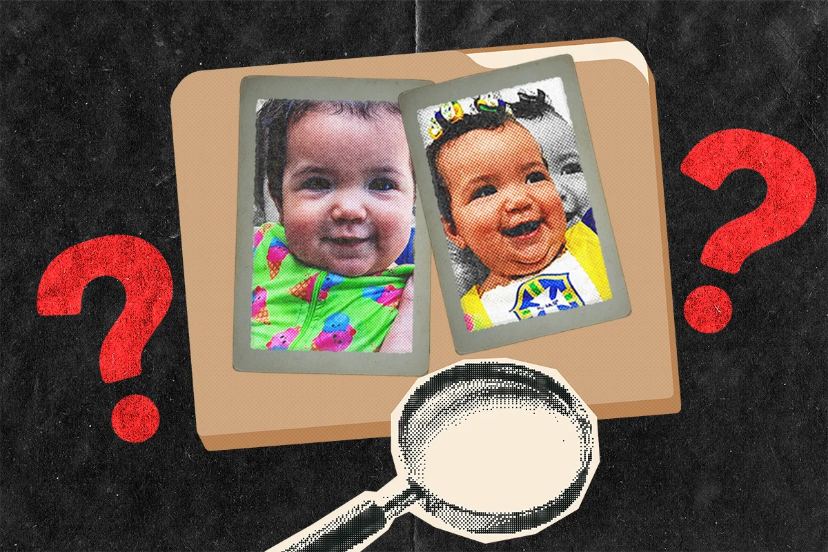 Investigação da morte da bebê Helena muda foco após laudo descartar estupro