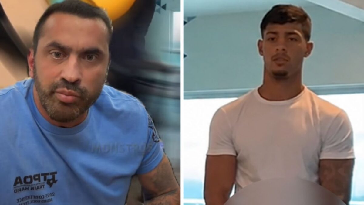 Investigador da Polícia Civil critica ato obsceno em academia na Bahia: "Degradação moral"