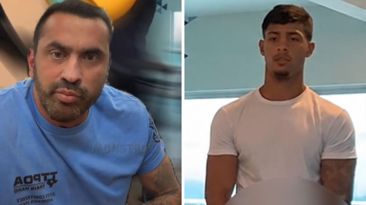 Investigador da Polícia Civil critica ato obsceno em academia na Bahia: "Degradação moral"
