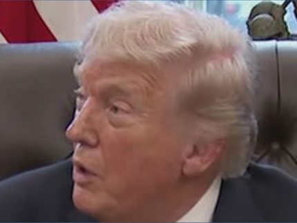 Israel alerta EUA sobre suposto plano do Irã para assassinar Donald Trump