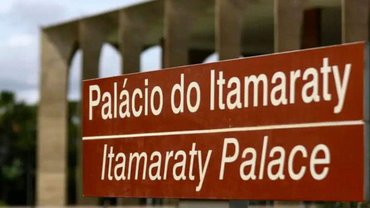 Itamaraty alerta brasileiros a evitarem viagens a países do Oriente Médio