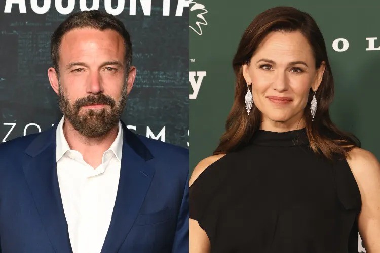Jennifer Garner elogia Ben Affleck como pai incrível após divórcio e revela nova dinâmica familiar.