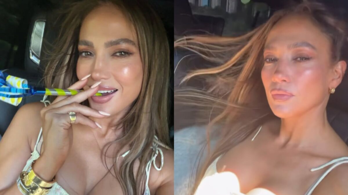 Jennifer Lopez celebra 57 anos focada em novos horizontes após divórcio de Affleck