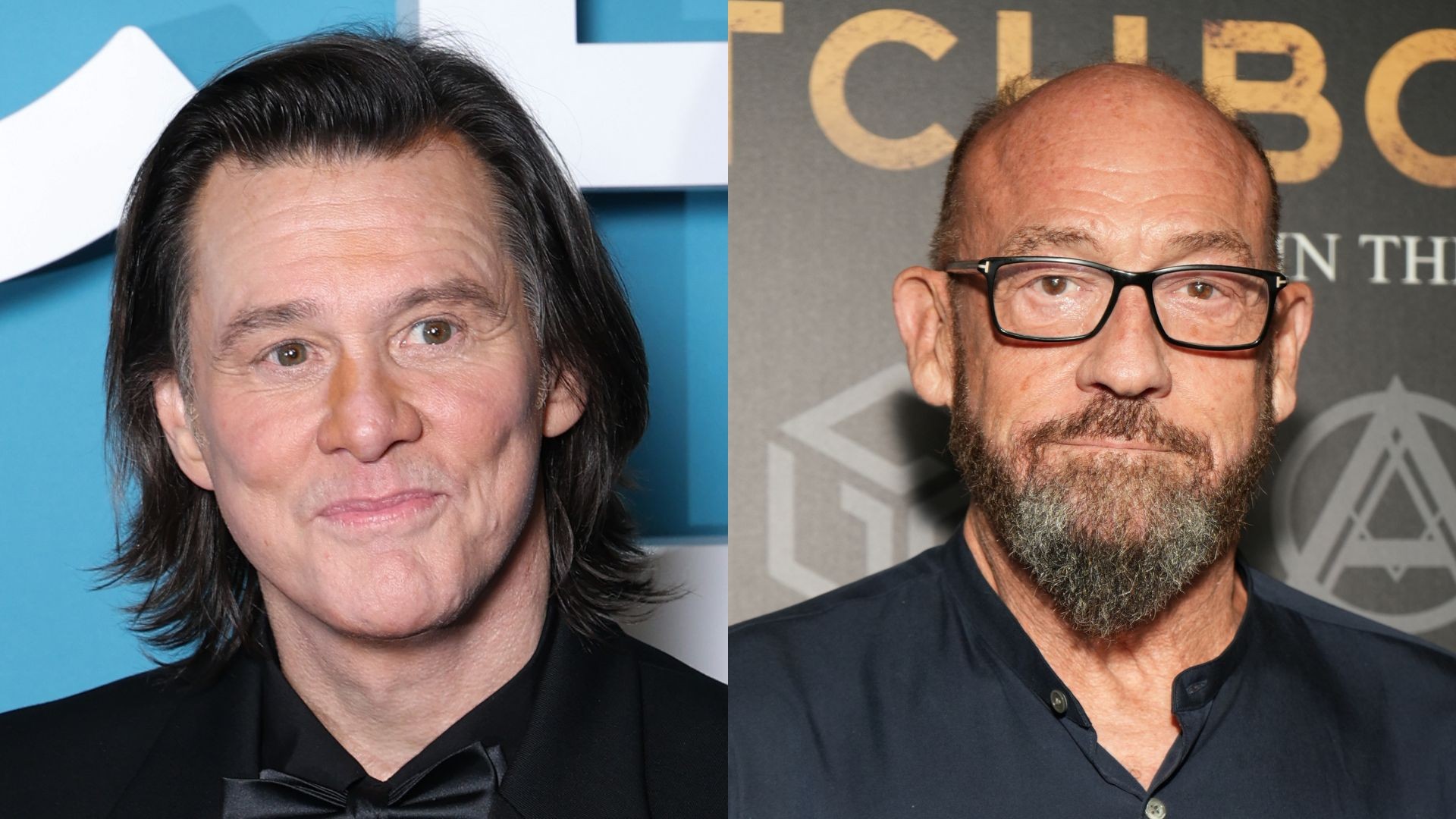 Jim Carrey lamenta morte de Chuck Russell, diretor de 'O Máskara': 'Privilégio'