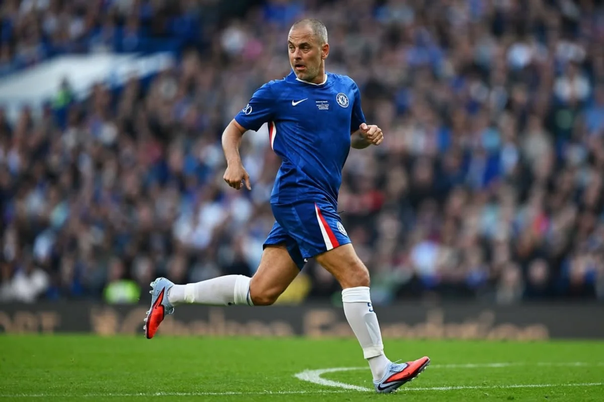 Joe Cole aposta em vitória da Inglaterra e provoca Messi antes da semifinal da Copa do Mundo