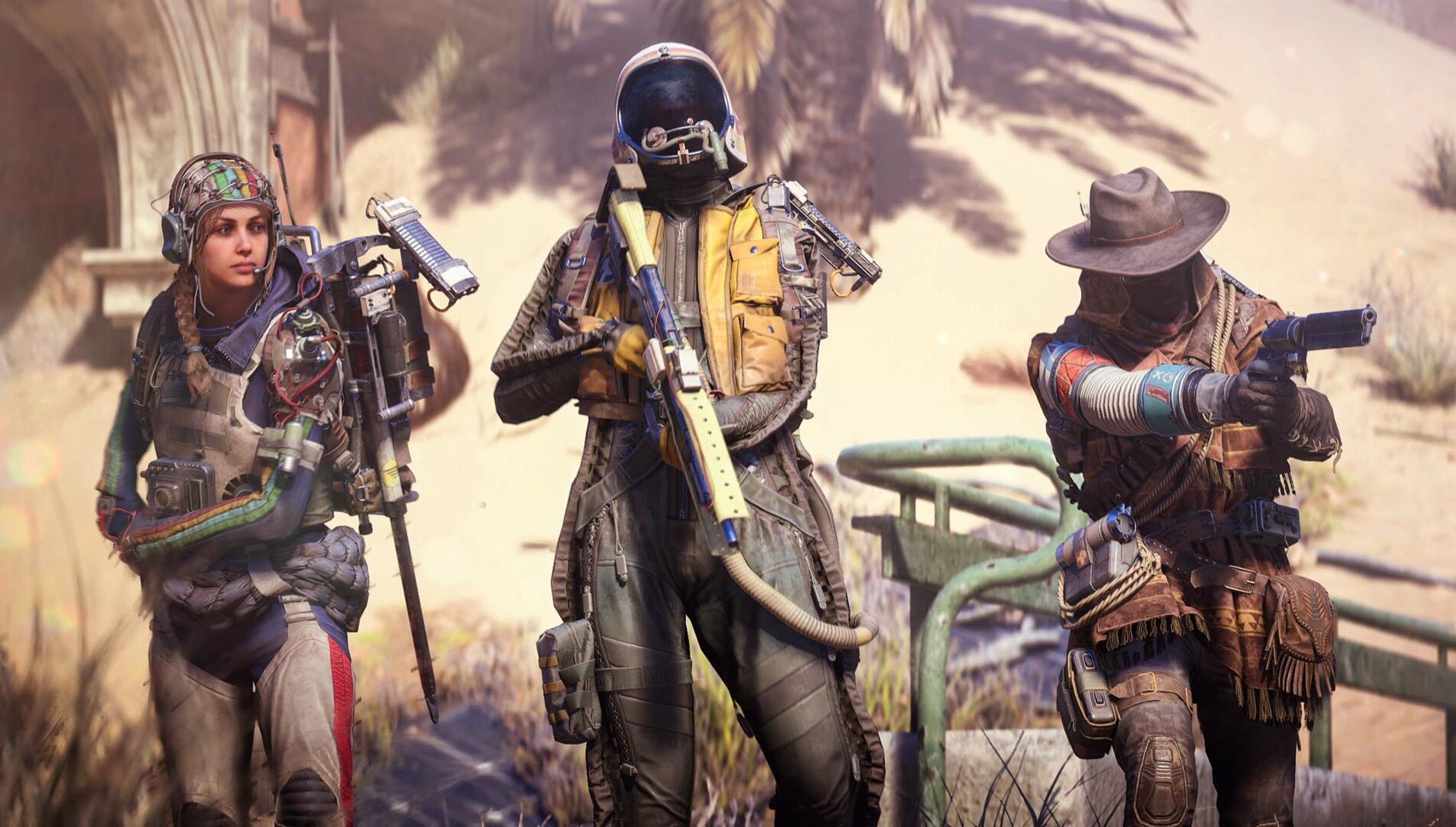 Jogador ignora polícia durante briga por causa de vício em Arc Raiders nos EUA