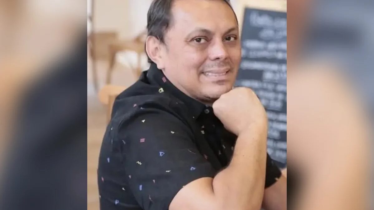 Jornalista Delson Carlos Barros é assassinado em apartamento em Goiânia