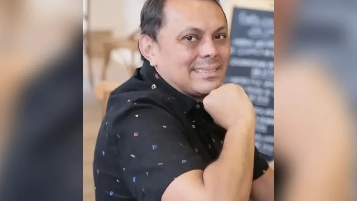 Jornalista Delson Carlos Barros é assassinado em apartamento em Goiânia